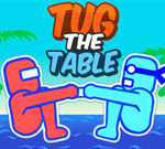 Tug the Table