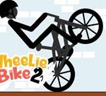 Wheelie Bike 2