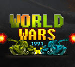 World Wars 1991