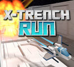 X Trench Run