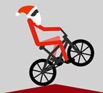 XMAS Wheelie