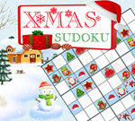 Xmas Sudoku