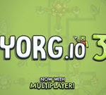 YORG.io 3